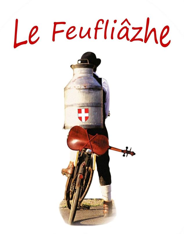 Journée Festive du Feufliazhe_Habère-Poche - Feufliazhe