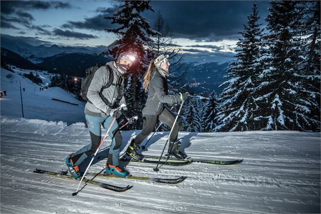 La Belle Aventure Les Arcs