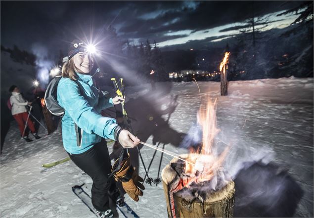 La Belle Aventure Les Arcs