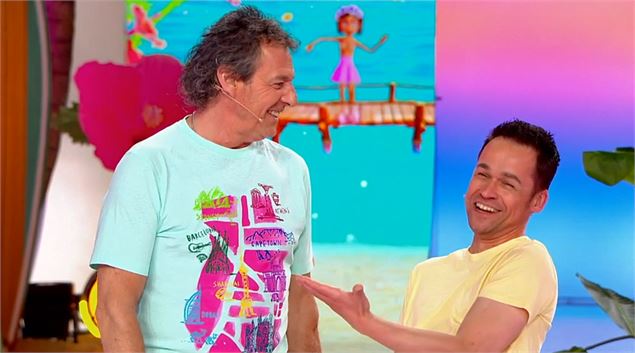 Faces cachées - Raphael LACOUR