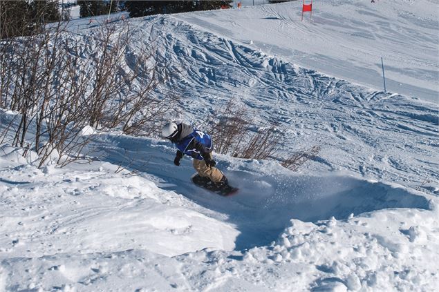 Avoriaz Stash Banked Slalom_Avoriaz