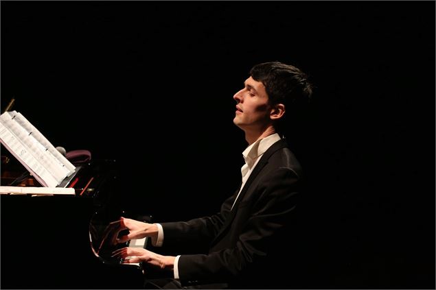 Zarmuz' 2026_Bettant - Jean-Baptiste Mathulin