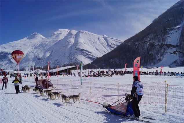 Lekkarod à Bessans - B.Filliol - OTHMV