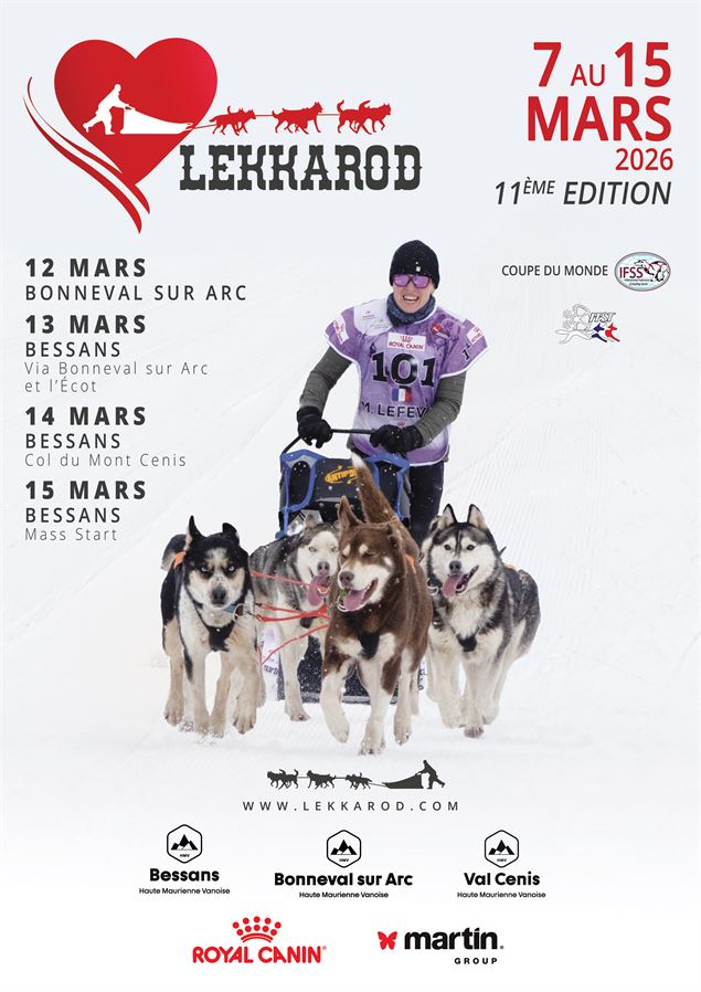 Affiche 2026 - B.Filliol - OTHMV