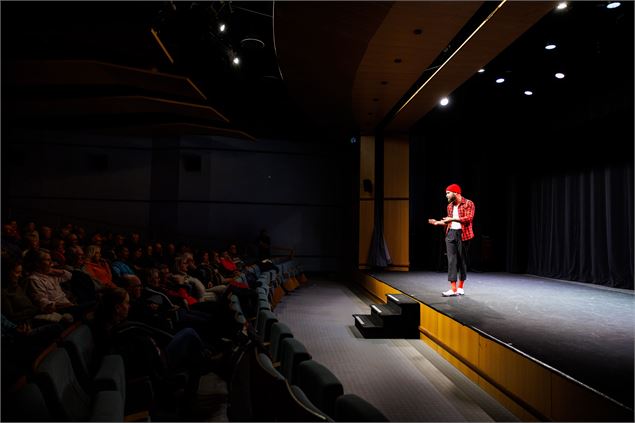 Coup de théâtre :_Méribel