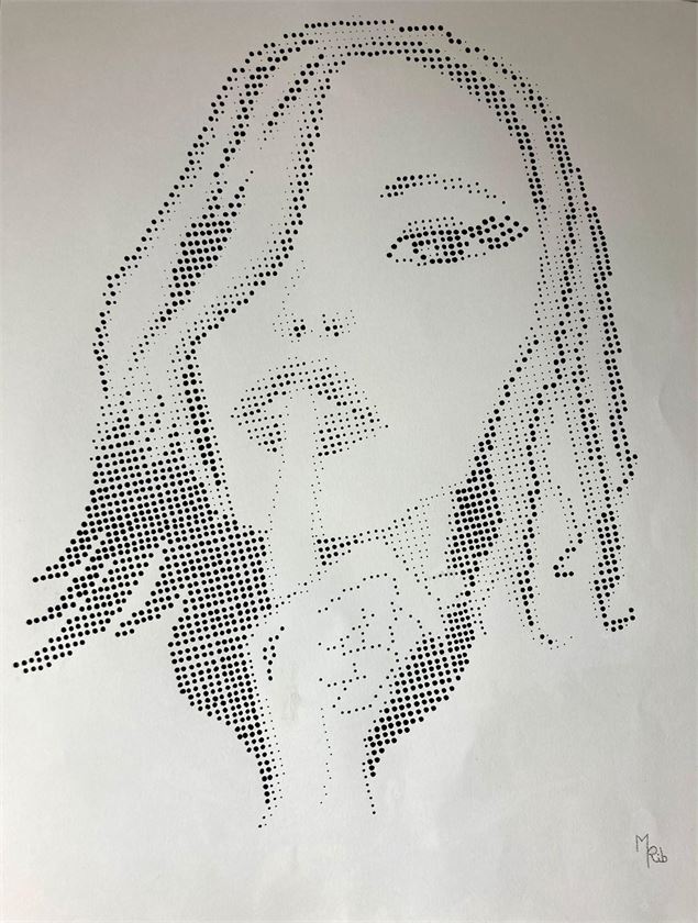 Exposition de peintures_Bâgé-le-Châtel - Arts éclosion