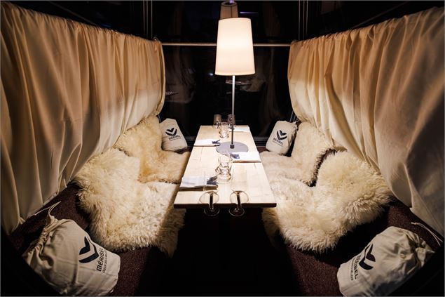 Dîner dans les airs_Méribel