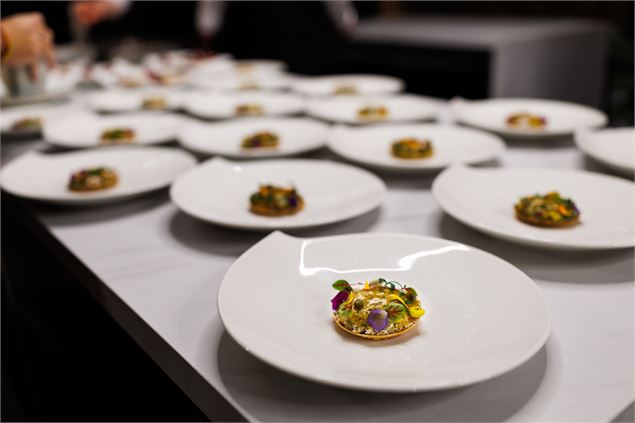 Dîner dans les airs_Méribel