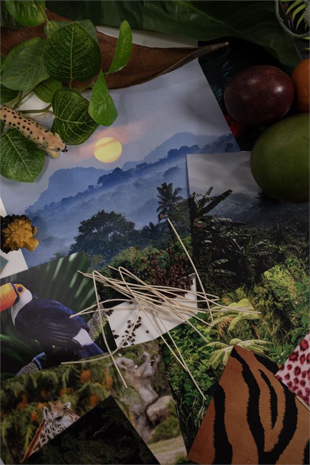 Chasse au trésor à la chocolaterie Richart - @RICHART 