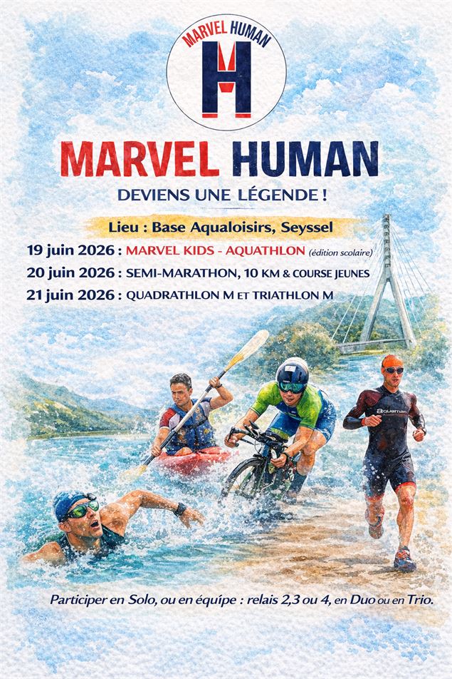 Marvel Human_Seyssel