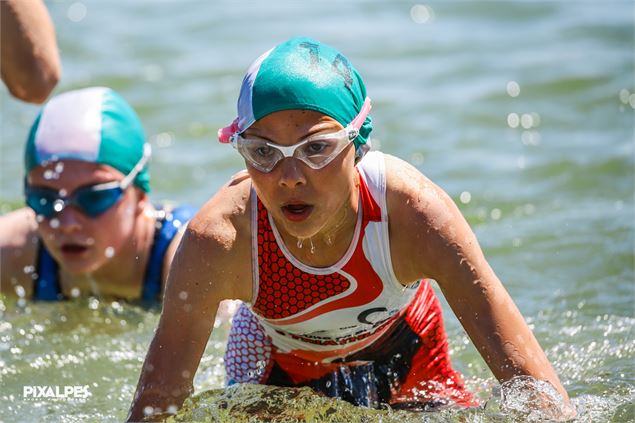 39me Triathlon de Bourg-en-Bresse - Pixalpes