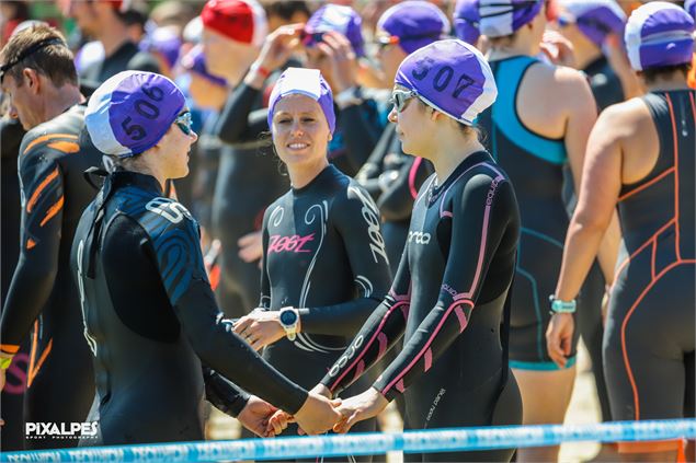 39me Triathlon de Bourg-en-Bresse - Pixalpes