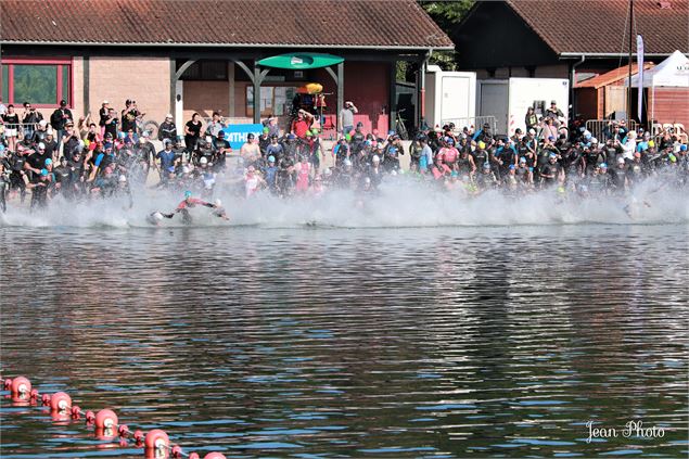 39me Triathlon de Bourg-en-Bresse - Pixalpes