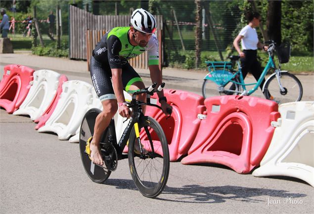 39me Triathlon de Bourg-en-Bresse - Pixalpes