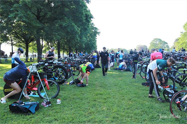39me Triathlon de Bourg-en-Bresse - Pixalpes