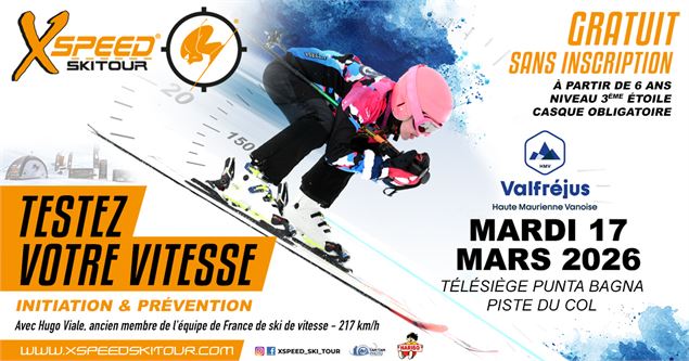 Affiche officielle - OTHMV