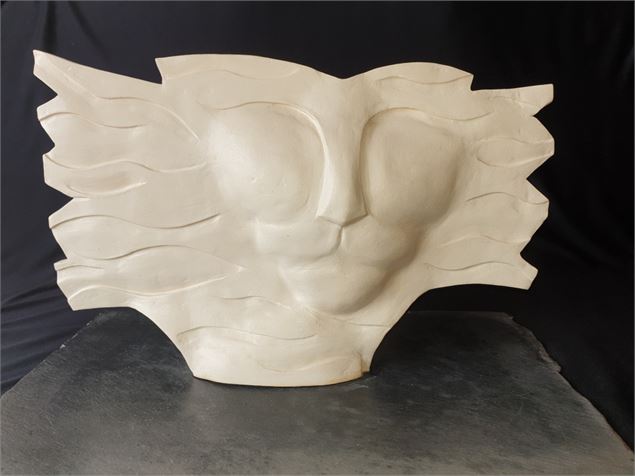 Oeuvre - Robert Hemain