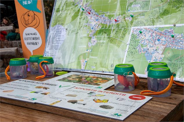 Ecomove Day 2025 - Mairie de Val d’Isère - Claire Raveneau Montagnon