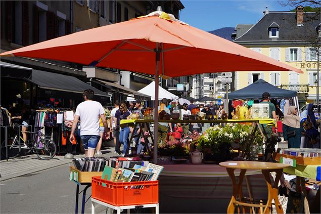 Grand déballage et Braderie