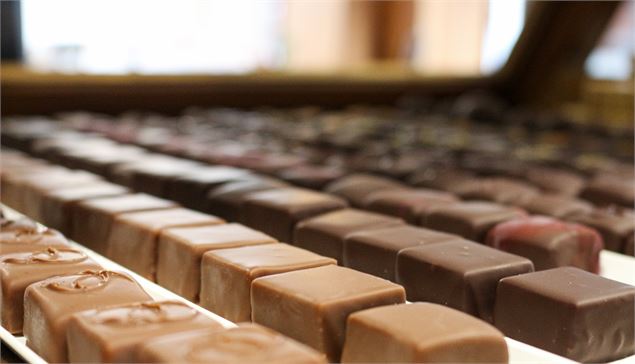 Visite de l'Atelier Ohayo_Chalamont - Claire Curt