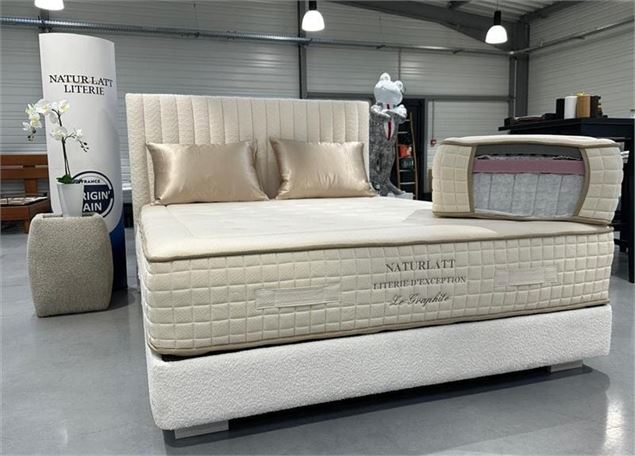 Visite de Natur'Latt_Chalamont - Natur'latt