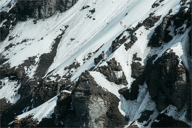 Back to Back  Invitational_Megève