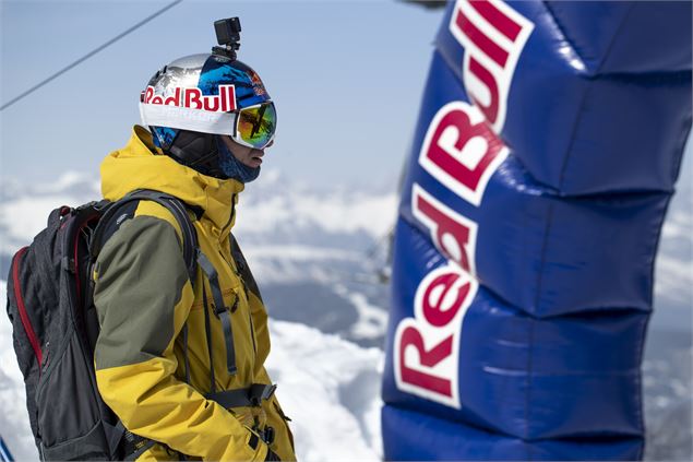 Back to Back  Invitational_Megève