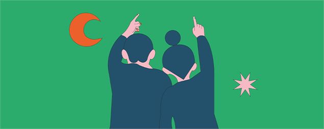 Médiathèque : dis-moi 10 mots - dictée collective - Pixabay