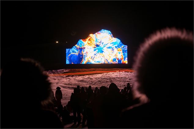 Alpiscénies_Les Saisies