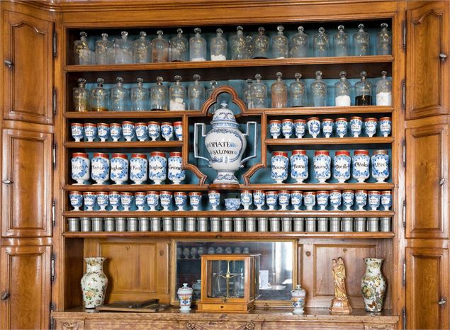 Apothicairerie - Nos visites régulières - apo©A CZWIEKALA OTBBB (7)