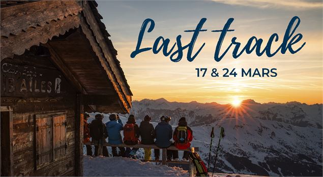 Last Track_Méribel