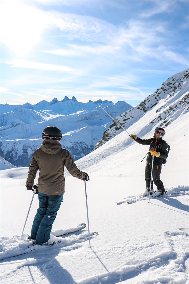 First Track - OT SSA