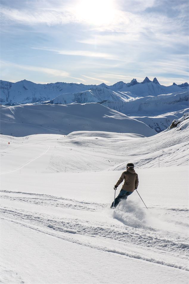 First Track - OT SSA