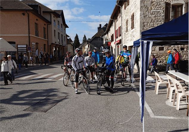 La Valromeysanne (rando et cyclotourisme) - Valromeysanne