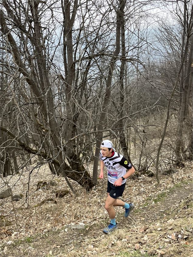 photo Valmeinier run and ski 2025 - OT - Valmeinier