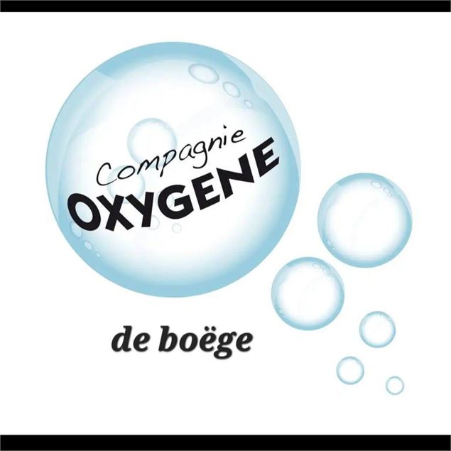 Théâtre « Les Coups Tordus »_Boëge - Compagnie Oxygène de Boëge
