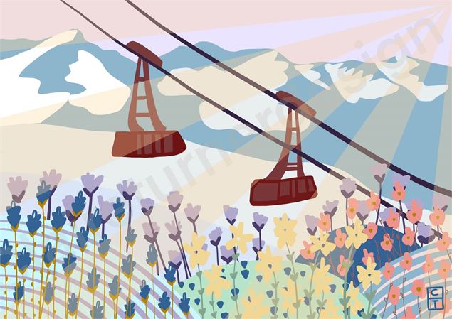 Exposition CLaire Turner - Claire Turner