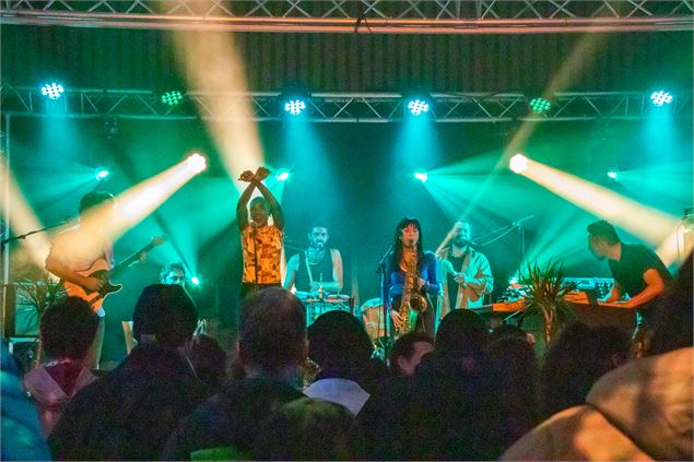 photo festival valmeinier 2025 - OT - Valmeinier