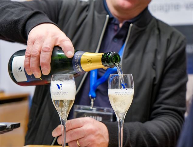 Plein les papilles6 - Valexpo