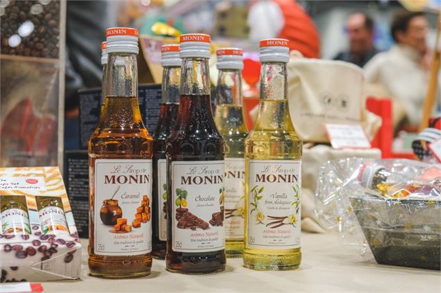 Plein les papilles3 - Valexpo