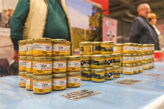 Plein les papilles4 - Valexpo