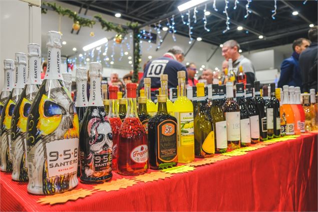 Plein les papilles5 - Valexpo