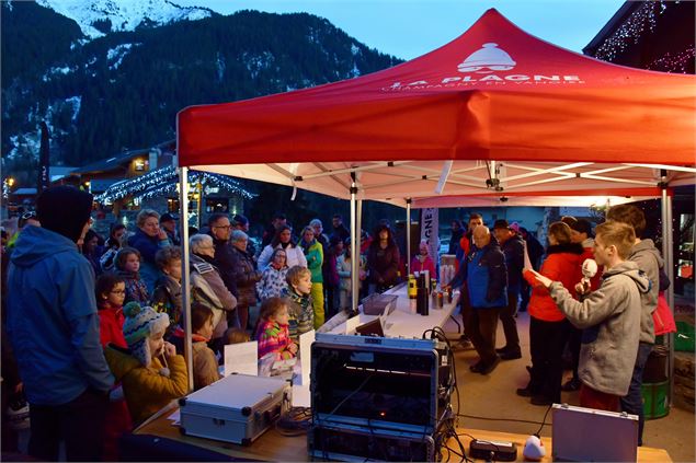 Forum d'accueil et blind test - Nomad Photographie