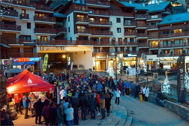 Forum d'accueil et blind test - Nomad Photographie