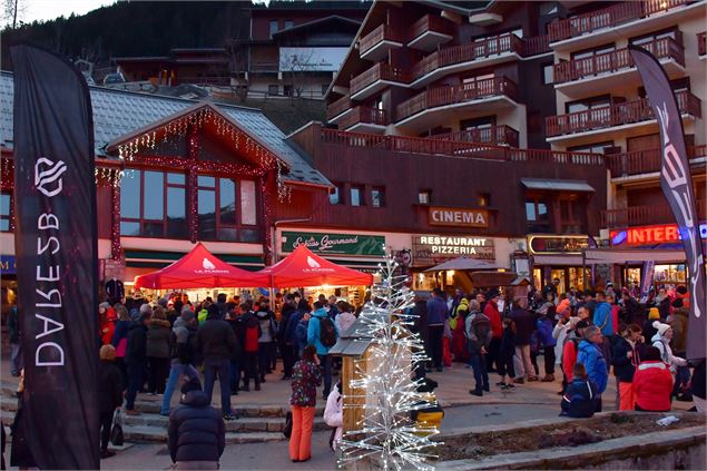 Forum d'accueil et blind test - Nomad Photographie