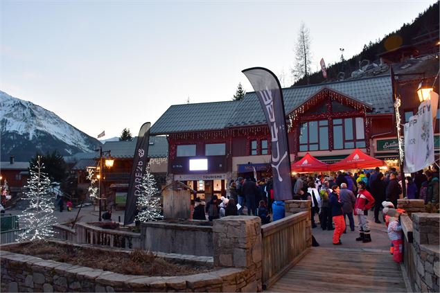 Forum d'accueil et blind test - Nomad Photographie