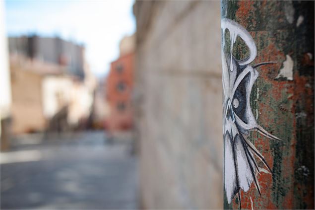 Atelier Photo - La technique au service de la créativité - Jérôme Pruniaux