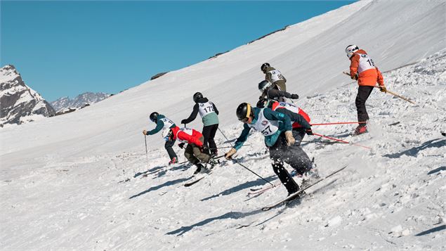 Derby du Signal - Association La Sauce