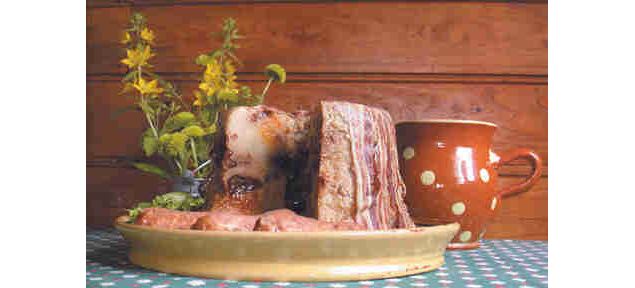 Farcement de Cordon - © Écho du Jaillet