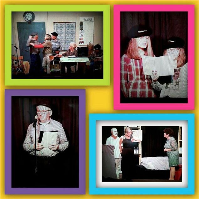 Soirée Théâtre _Bellevaux - APEL Notre Dame